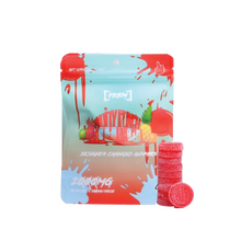 Load image into Gallery viewer, FKEM Edibles 2000MG