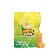 Load image into Gallery viewer, FKEM Edibles 2000MG