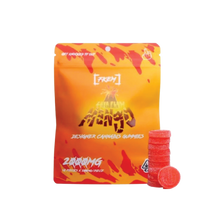 Load image into Gallery viewer, FKEM Edibles 2000MG