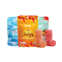 Load image into Gallery viewer, FKEM Edibles 2000MG