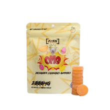 Load image into Gallery viewer, FKEM Edibles 2000MG