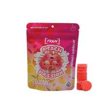 Load image into Gallery viewer, FKEM Edibles 2000MG