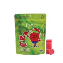 Load image into Gallery viewer, FKEM Edibles 2000MG
