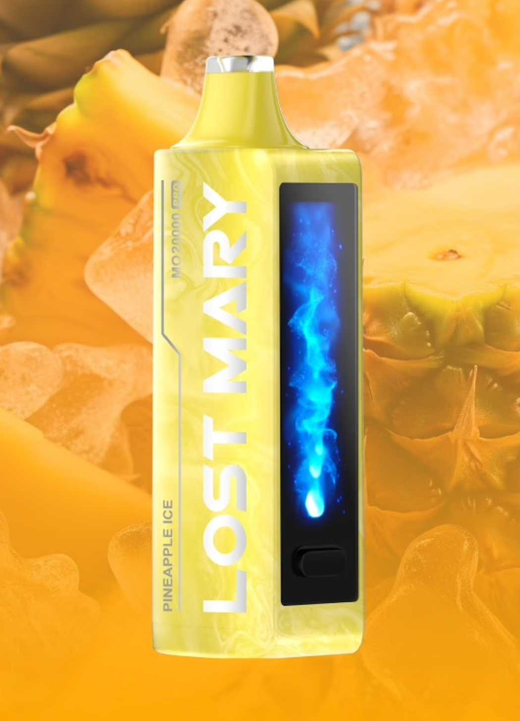 elf bar vape uk Splash Lost Mary Blue Baja MO20000 PRO