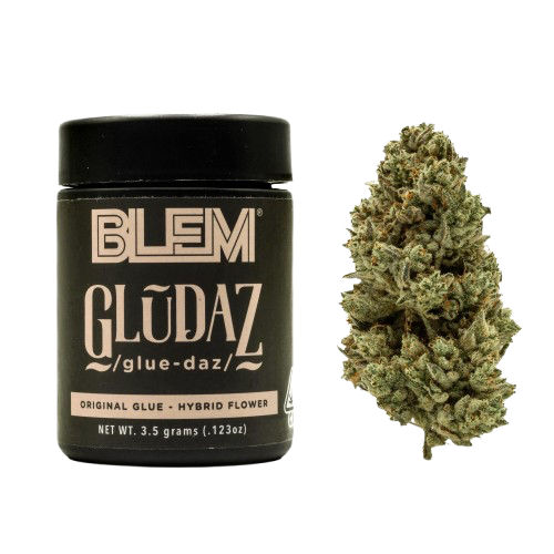 BLEM Cannabis Premium Flower 3.5g