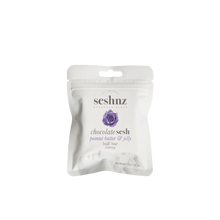 Load image into Gallery viewer, 2500MG Seshnz Chocolate Half Bar
