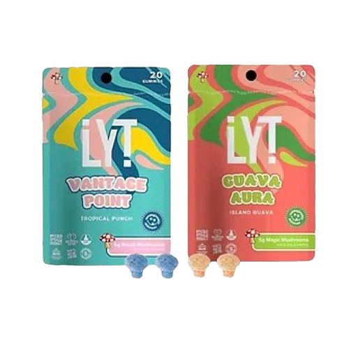 LYT GUMMIES - 5G