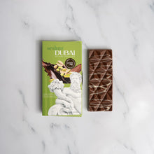 Load image into Gallery viewer, 5G Seshnz Mushroom Dubai Chocolate Bar
