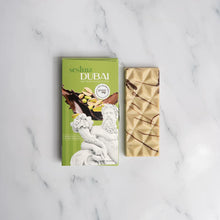 Load image into Gallery viewer, 5G Seshnz Mushroom Dubai Chocolate Bar
