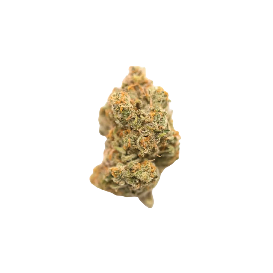 Exotic Reserve - Hash Burger (H)