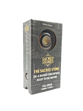 Load image into Gallery viewer, Sacred Stone THC-A Badder Concentrate Dab Rig
