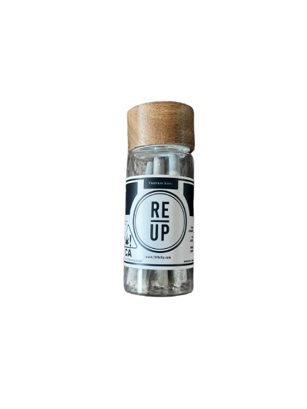 RE-UP Pre Rolls – High Time SD