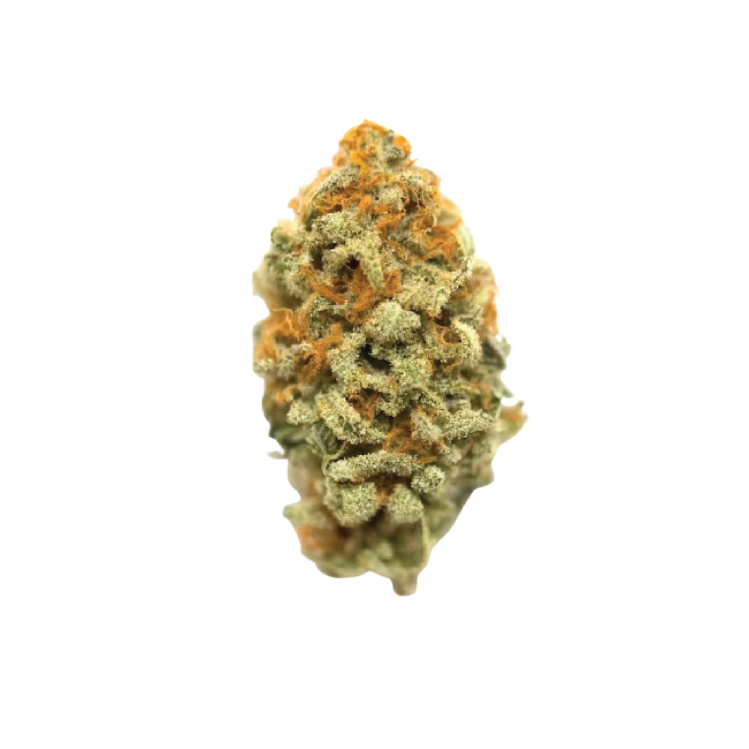 Exotic Reserve - Orange Crush (H)