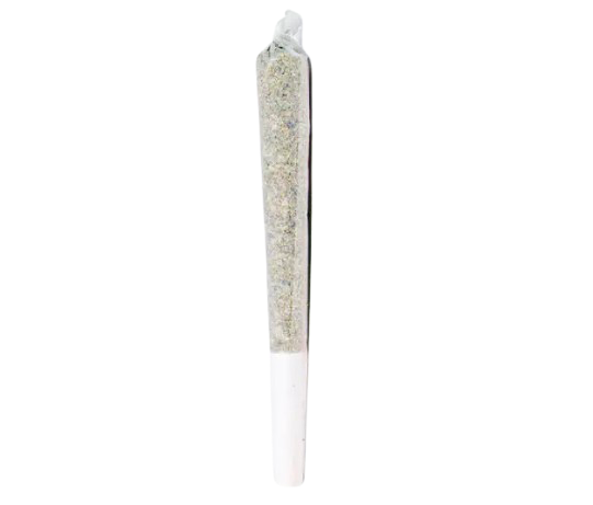 California Fire Pre-Roll