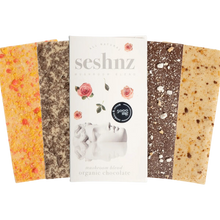 Load image into Gallery viewer, 5G Seshnz Mushroom Chocolate Bar
