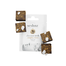 Load image into Gallery viewer, 2500MG Seshnz Chocolate Half Bar
