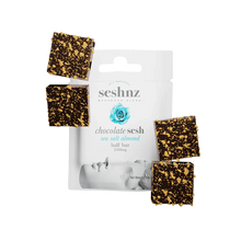 Load image into Gallery viewer, 2500MG Seshnz Chocolate Half Bar
