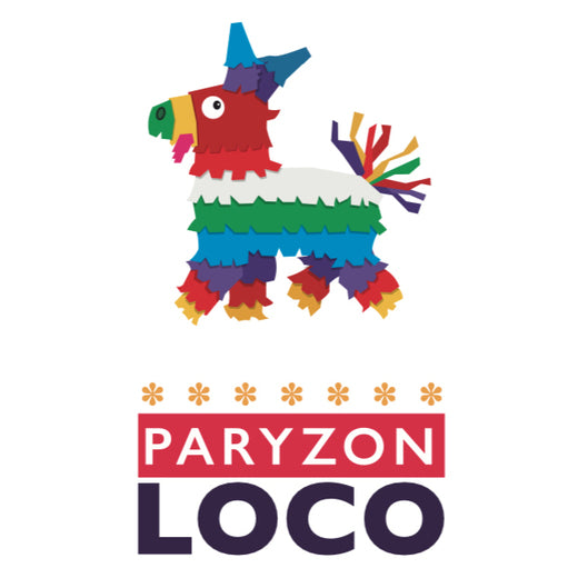 Paryzon Loco Tequila Blanco