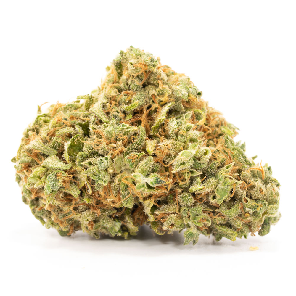 Exclusive Reserve - Green Crack (5g for $60)