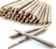 Exclusive House Pre-Roll (4 for $20)